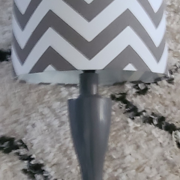 Bedding Accent Pillow Lamp Set - Picture 7 of 7